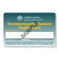 Commonwealth Seniors Health Card